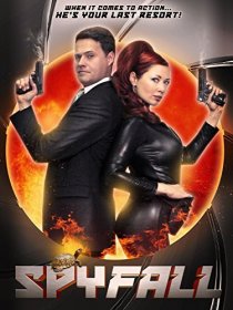 «Spyfall»