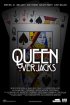 Постер «Queen Over Jacks»