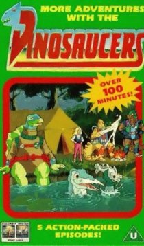 «Dinosaucers»