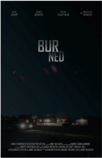 «Burned»