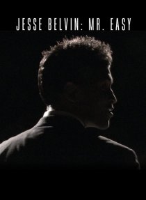 «Jesse Belvin: Mr. Easy»