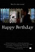 Постер «Happy Birthday»