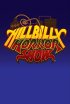 Постер «Hillbilly Horror Show»
