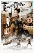 Постер «Topsy McGee vs. The Sky Pirates»