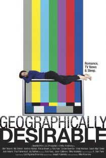 «Geographically Desirable»