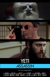 «Yeti Assassin»