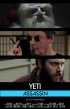 Постер «Yeti Assassin»