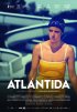 Постер «Атлантида»