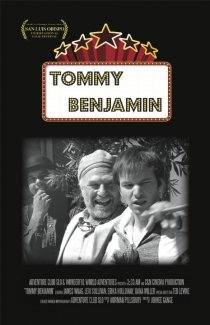 «Tommy Benjamin»