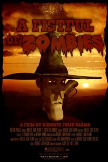 «A Fistful of Zombies»