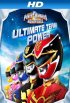Постер «Power Rangers Megaforce: Ultimate Team Power»