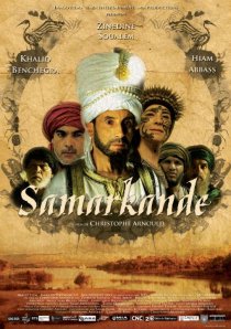 «Samarkande»