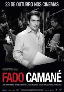 «Fado Camané»