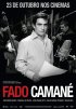 Постер «Fado Camané»