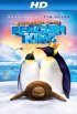 Постер «Adventures of the Penguin King»