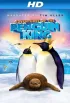 Постер «Adventures of the Penguin King»