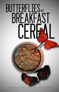 «Butterfiles and Breakfast Cereal»