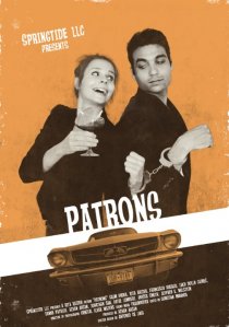 «Patrons»