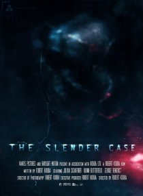 «The Slender Case»