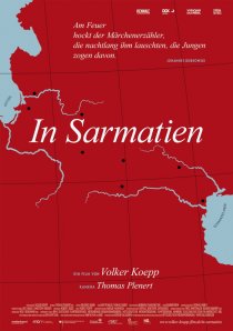 «В Сарматии»