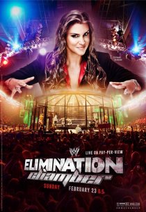 «WWE Камера ликвидации»