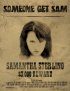 Постер «Someone Get Sam»