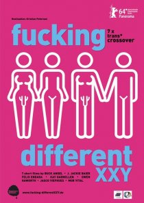 «Fucking Different XXY»