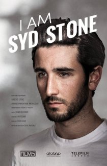 «I Am Syd Stone»