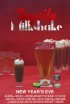Постер «Tequila Milkshake»