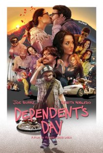 «Dependent's Day»