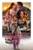 Постер «Dependent's Day»