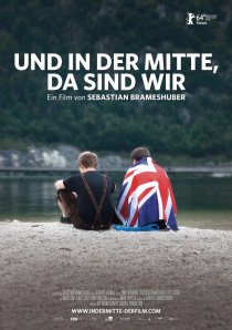 «Und in der Mitte, da sind wir»