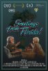 Постер «Greetings from Florida!»