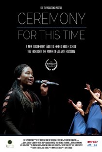 «Ceremony for This Time»