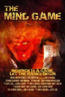 «The Mind Game»
