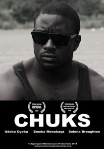 «Chuks»
