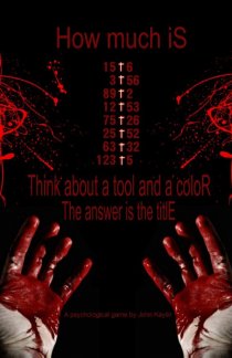 «The Answer Is the Title»
