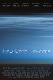 «New World Leaders»