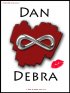 Постер «Dan and Debra»