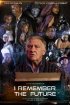 Постер «Я помню будущее»