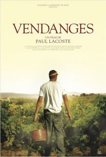 «Vendanges»