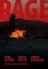 Постер «Rage»