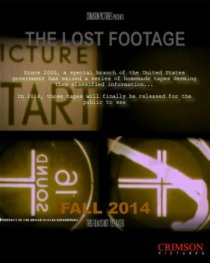 «The Lost Footage»