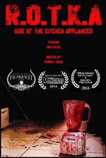 «Rise of the Kitchen Appliances»