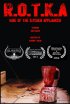 Постер «Rise of the Kitchen Appliances»