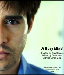 «A Busy Mind»