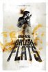 Постер «The Ashes of Brush Flats»