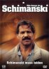 Постер «Шимански»