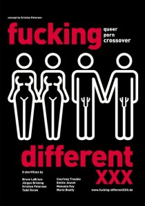 «Fucking Different XXX»