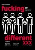 Постер «Fucking Different XXX»